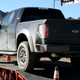 Illustration for article titled 2010 Ford F-150 SVT Raptor: First Ride